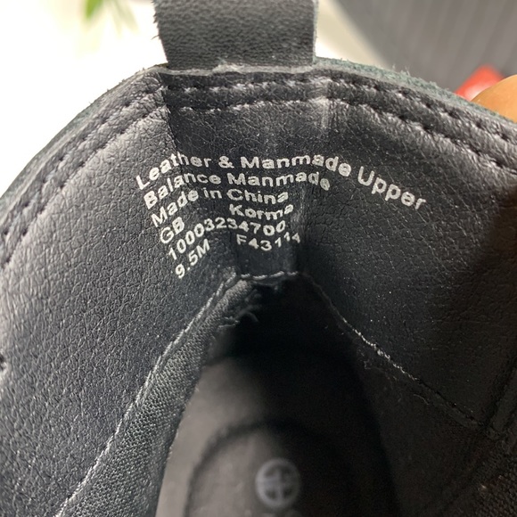 GIANI BERNINI Women's Black Korma Ankle Booties - Picture 10 of 13